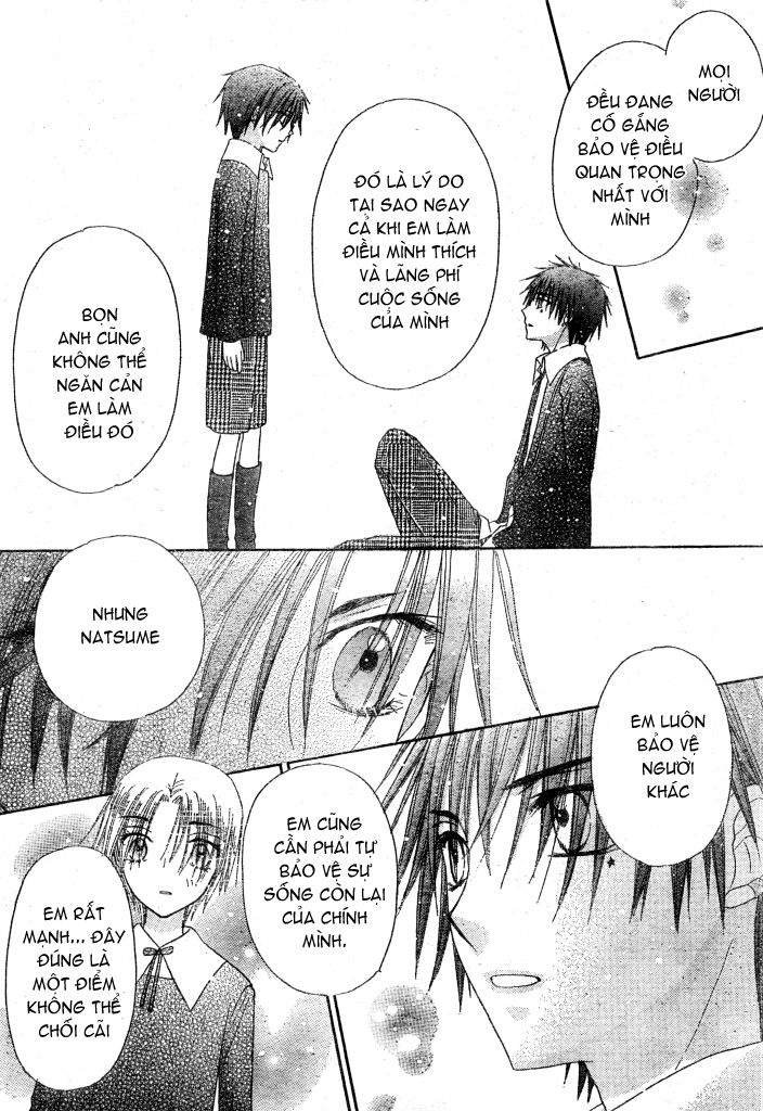 Học Viện Alice: Chapter 149