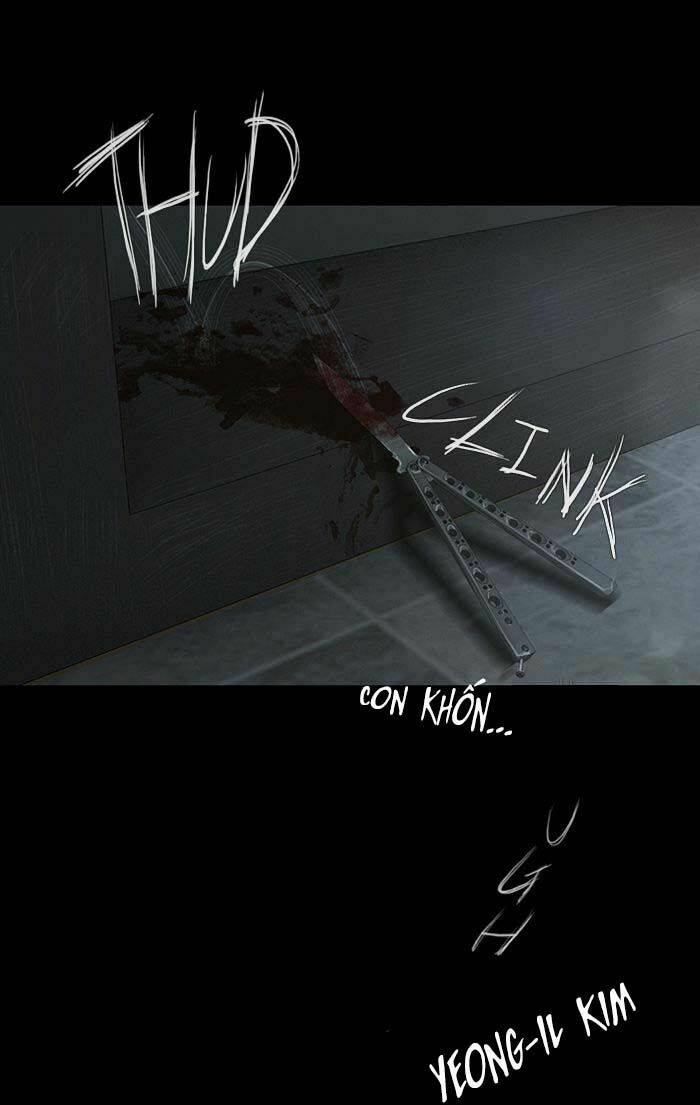 Dead Days: Chapter 28