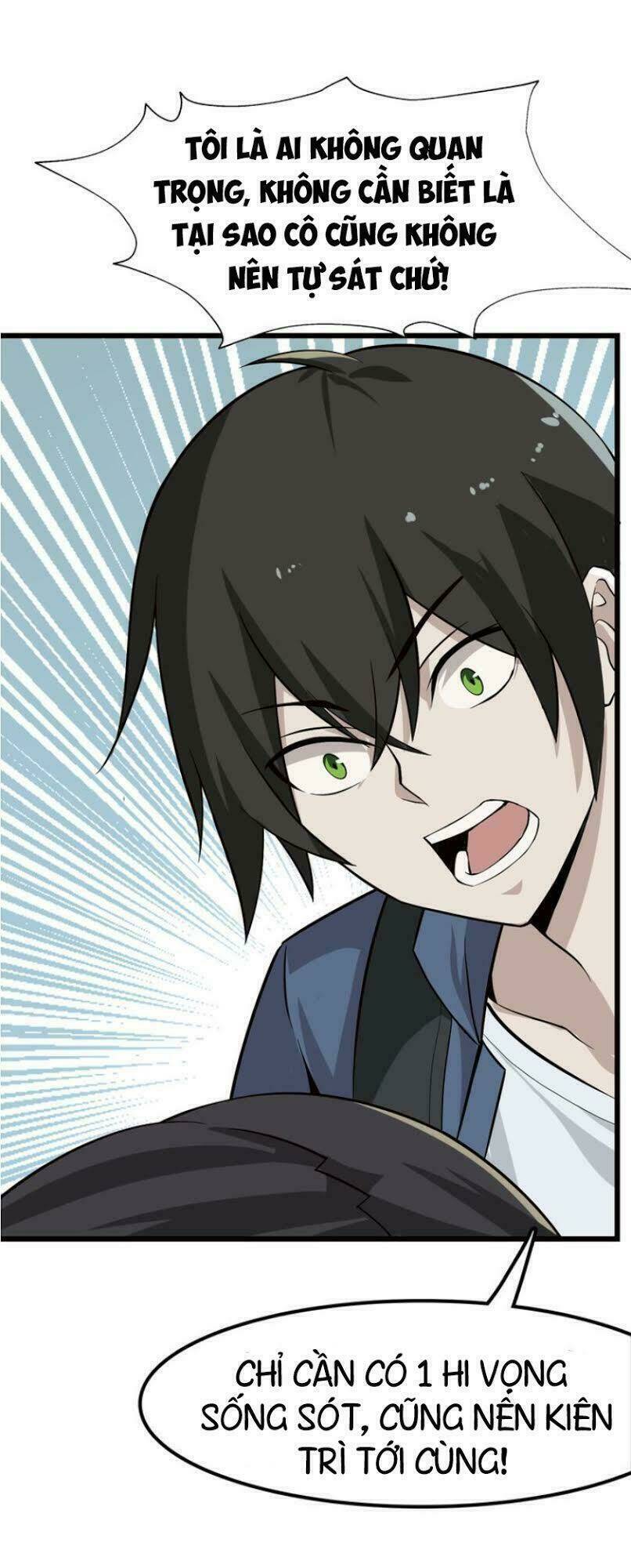 Siêu Cấp Đại Chủ Bạ: Chapter 1