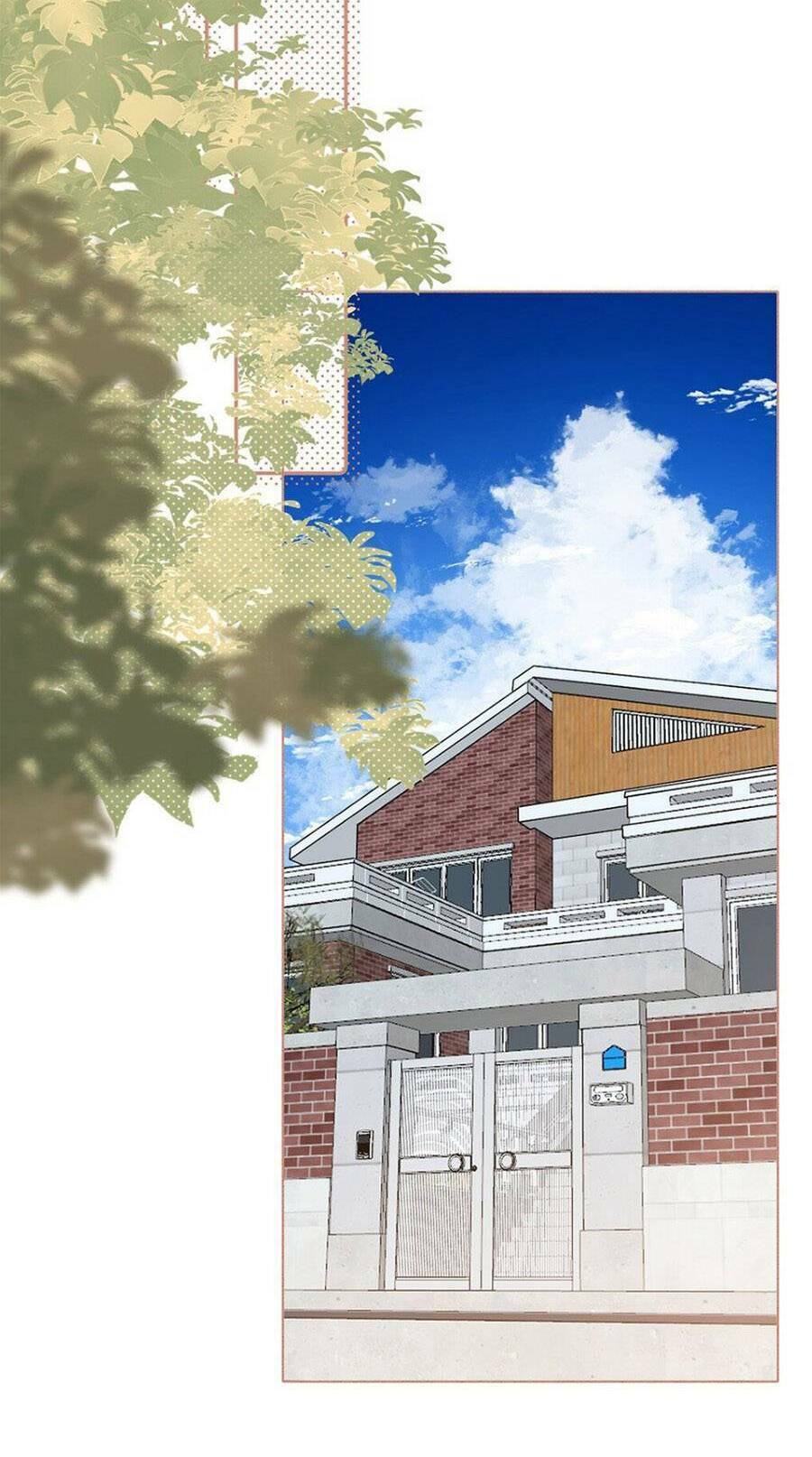 Dĩ Ái Chi Danh: Chapter 14