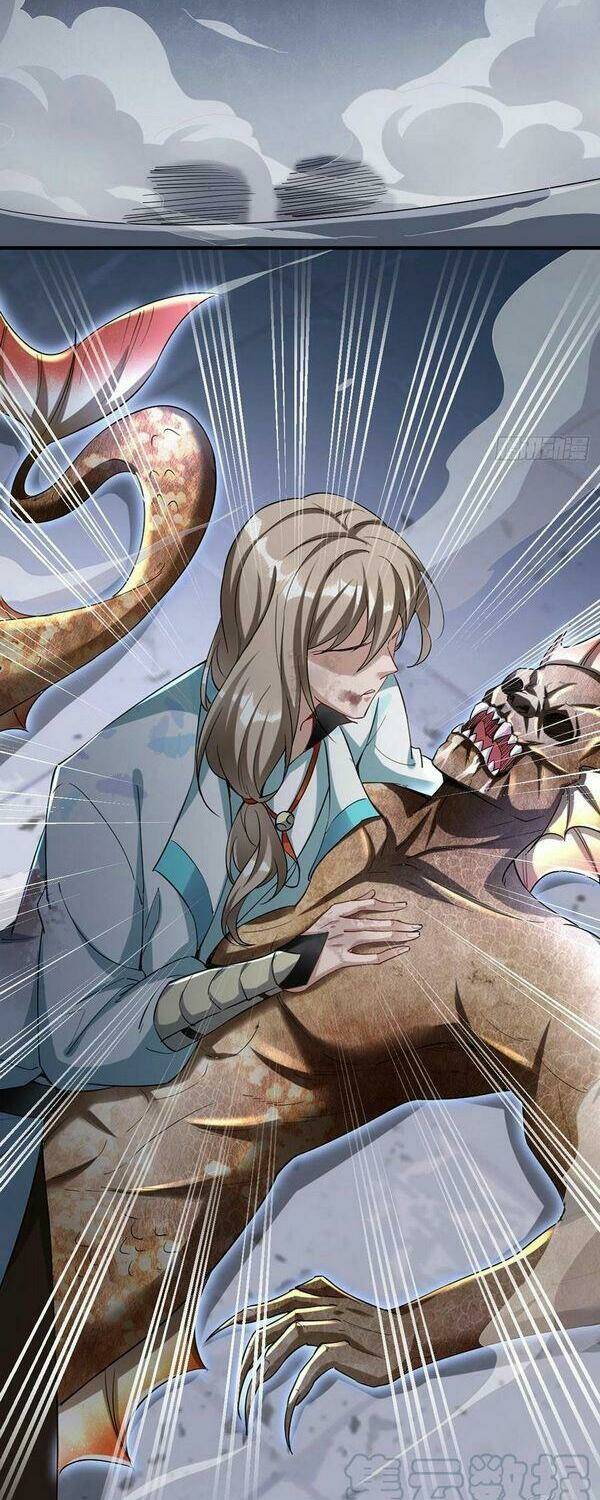 Tà Du Ký: Chapter 90