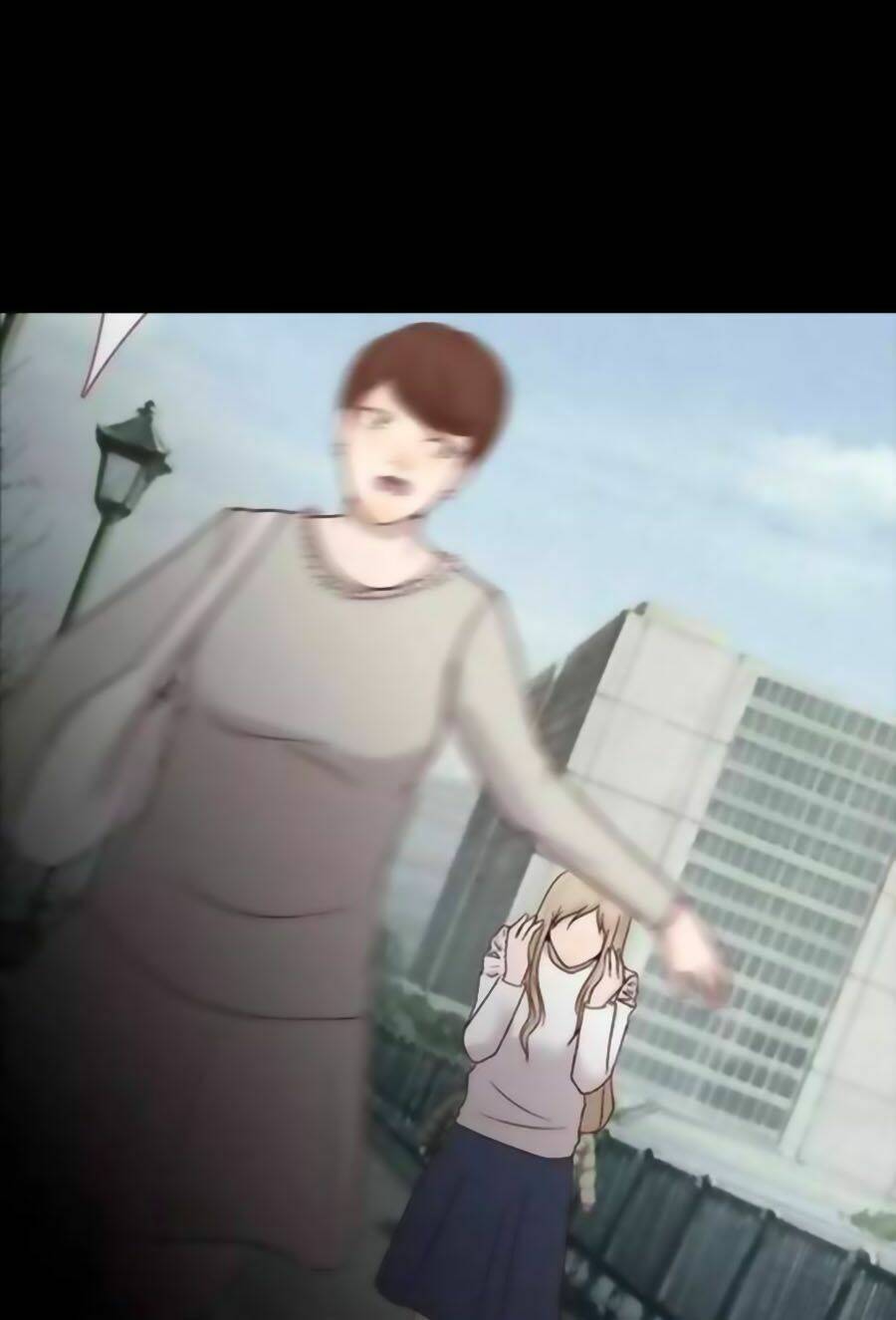 Tấm Da Người: Chapter 25