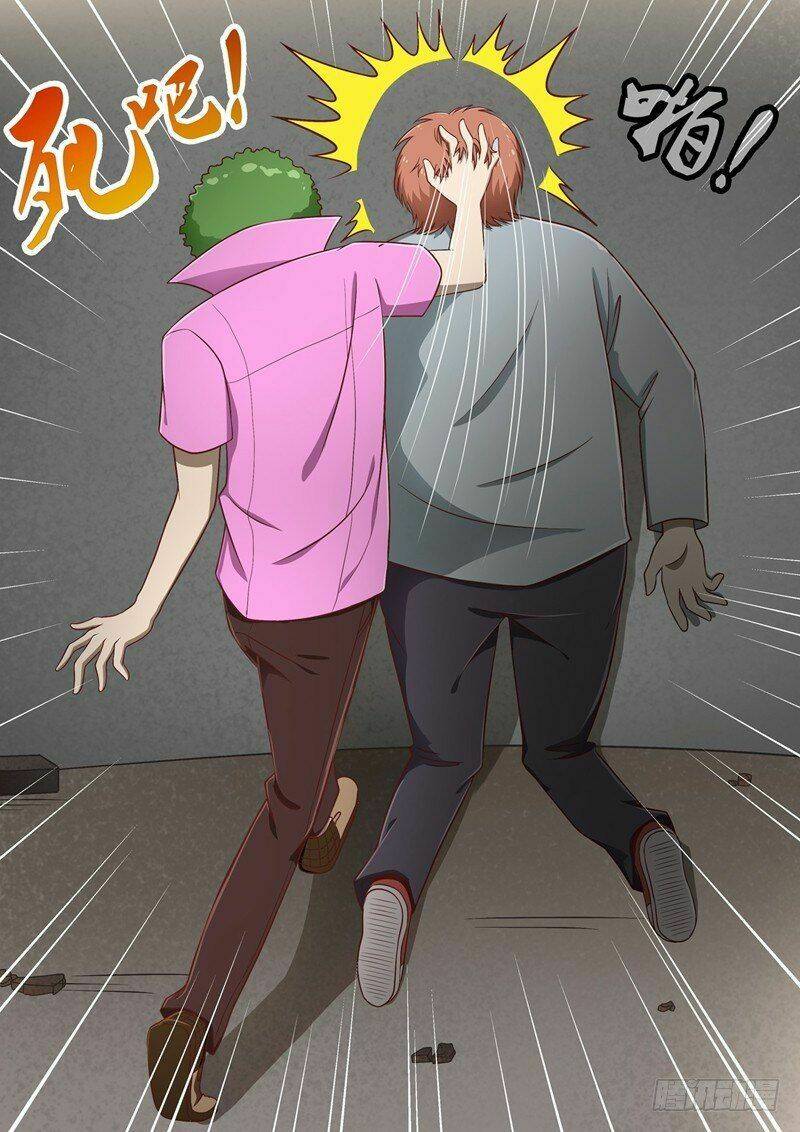 Tôi Sẽ Trở Thành Nữ Hoàng: Chapter 12