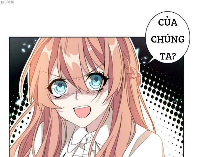 Trọng Sinh Noãn Hôn Khinh Sủng Thê: Chapter 3