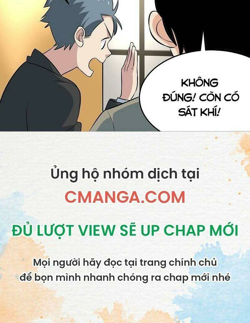 Hộ Hoa Cao Thủ Tại Vườn Trường: Chapter 278