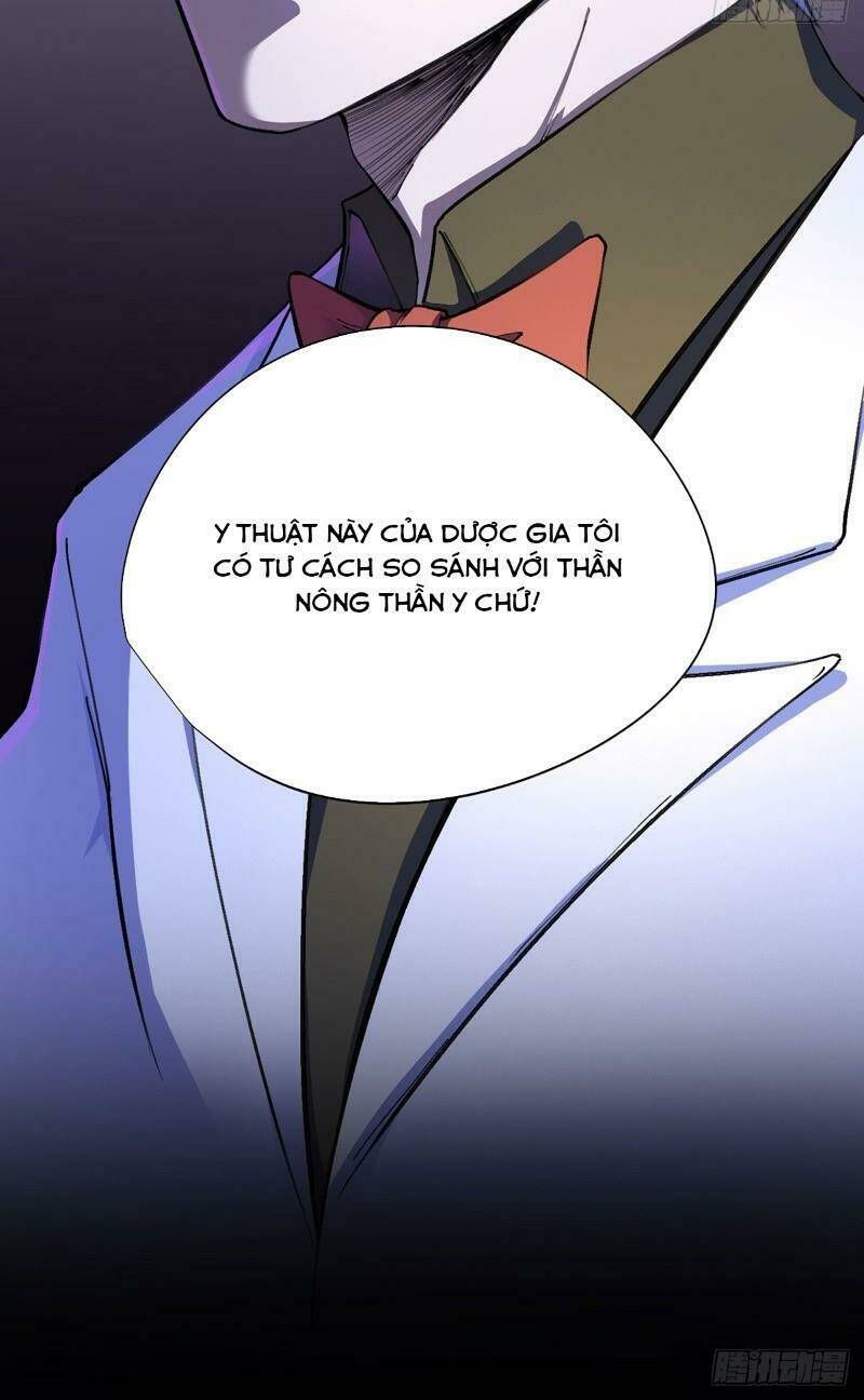 Vương Bài Thần Y: Chapter 23