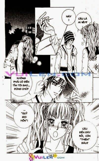 Cặp Đôi Kỳ Lạ: Chapter 2