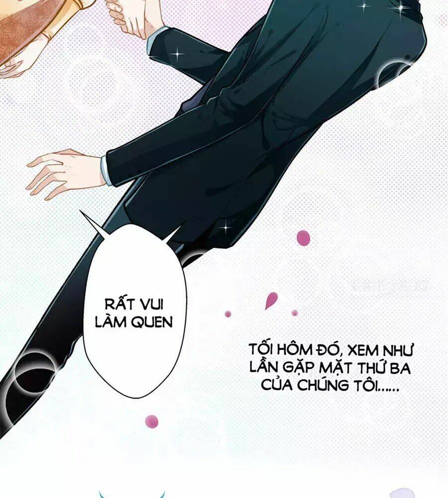 Cưng Chiều Ái Thê Hư Hỏng: Chapter 39