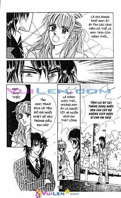 Tìm Anh - Look For Oppa: Chapter 2