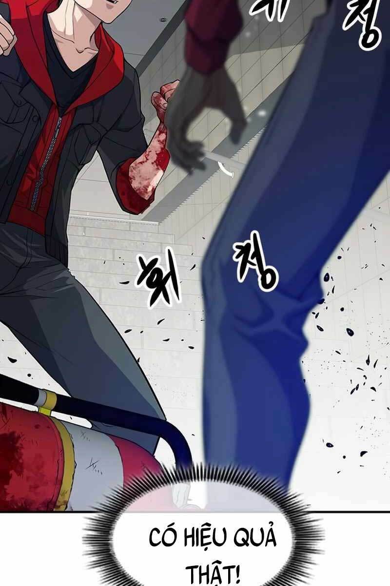 Người Chơi Bí Ẩn: Chapter 2.5