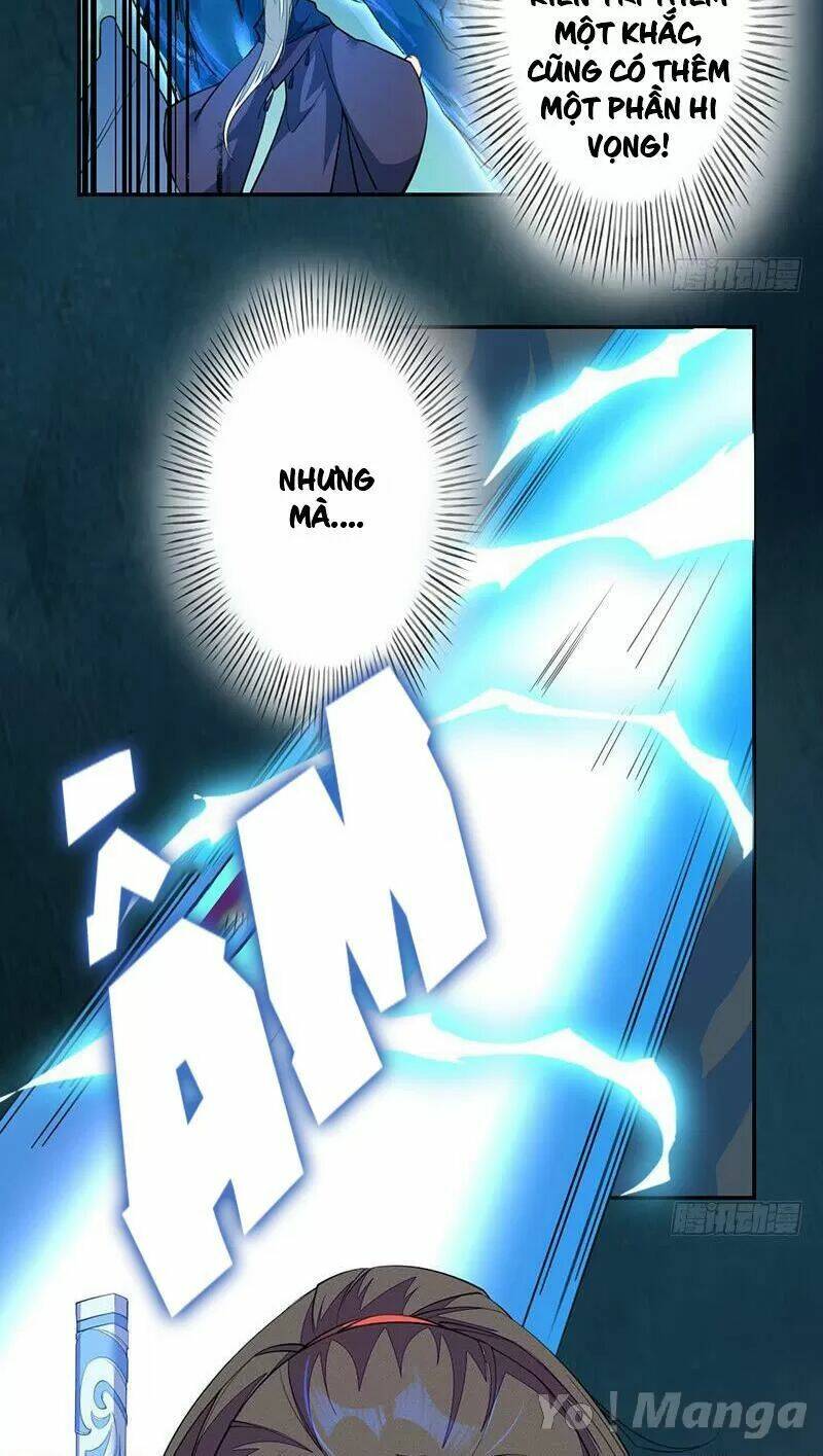 Tuyệt Thế Luyện Đan Sư: Chapter 96