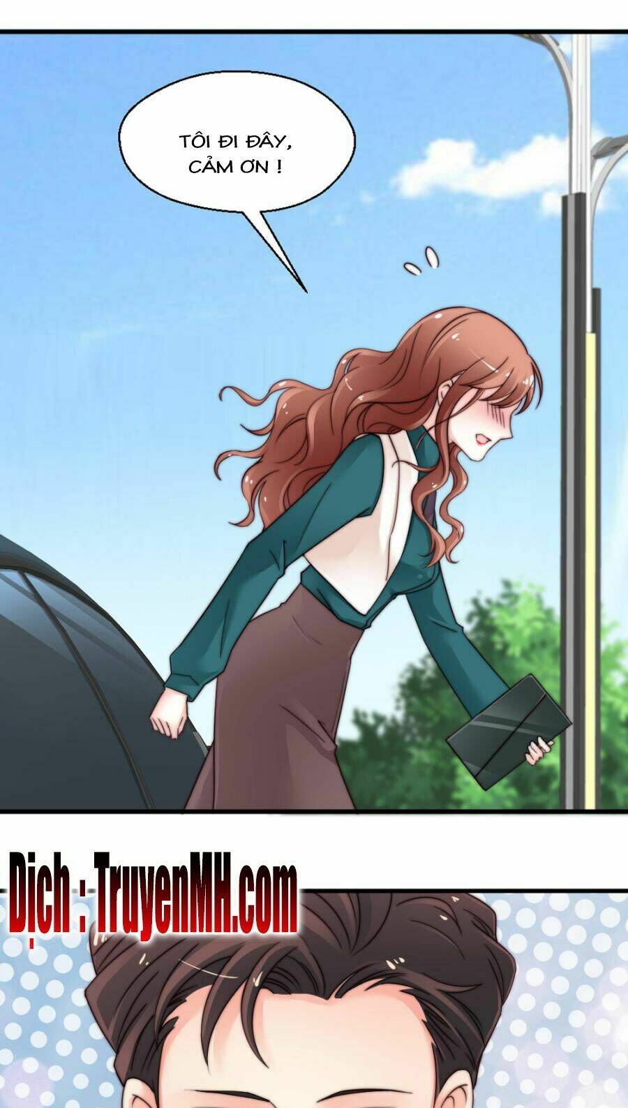 Bí Mật Của Thiên Kim: Chapter 77