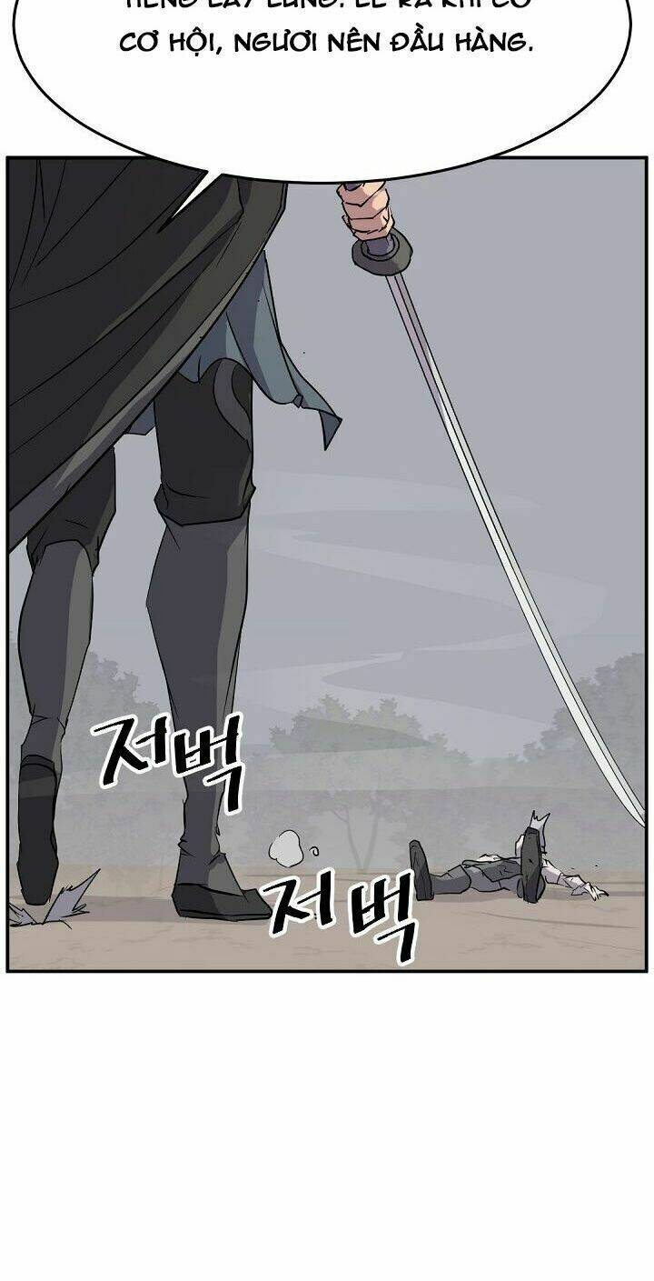 Trọng Sinh, Bất Khả Chiến Bại: Chapter 74