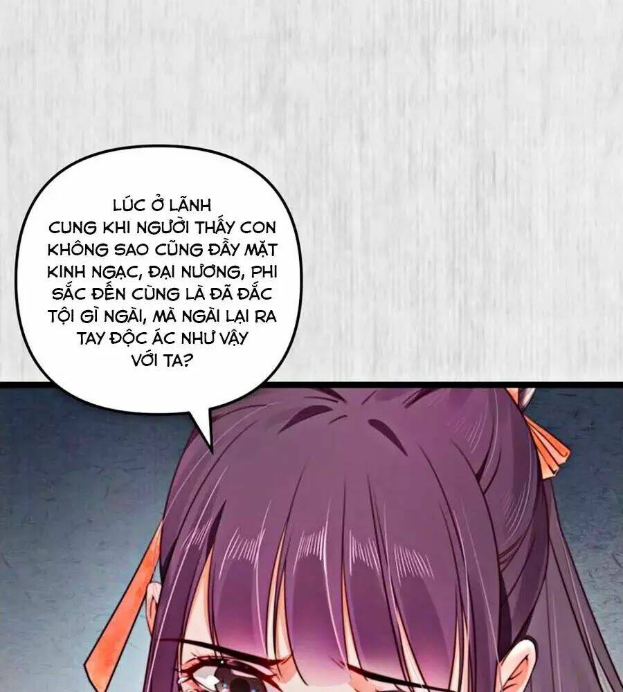 Hoạn Phi Hoàn Triều: Chapter 21