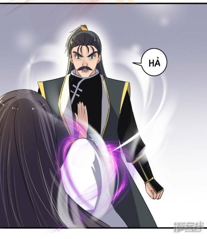 Cuồng Phi Phách Lối: Chapter 134