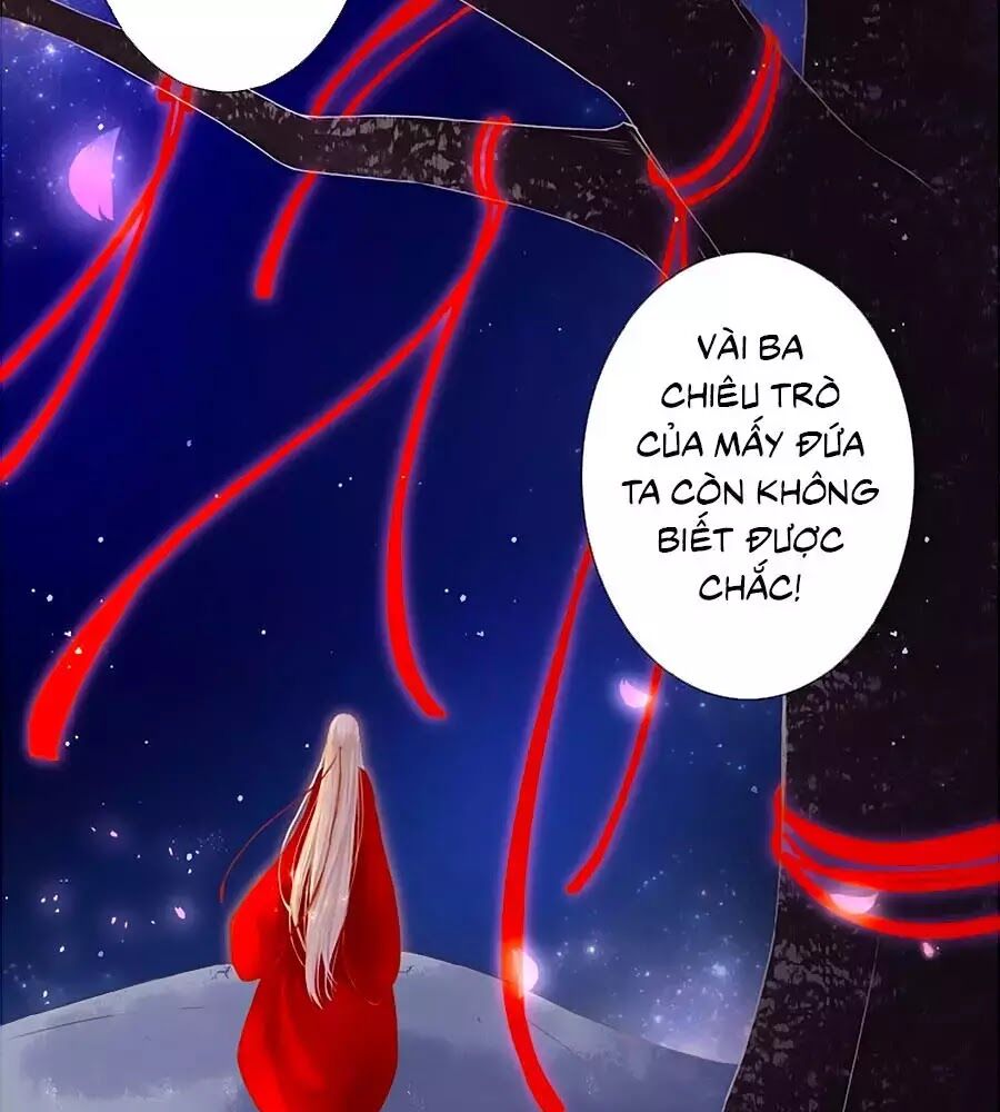 Hoa Chưa Nở Rộ: Chapter 12