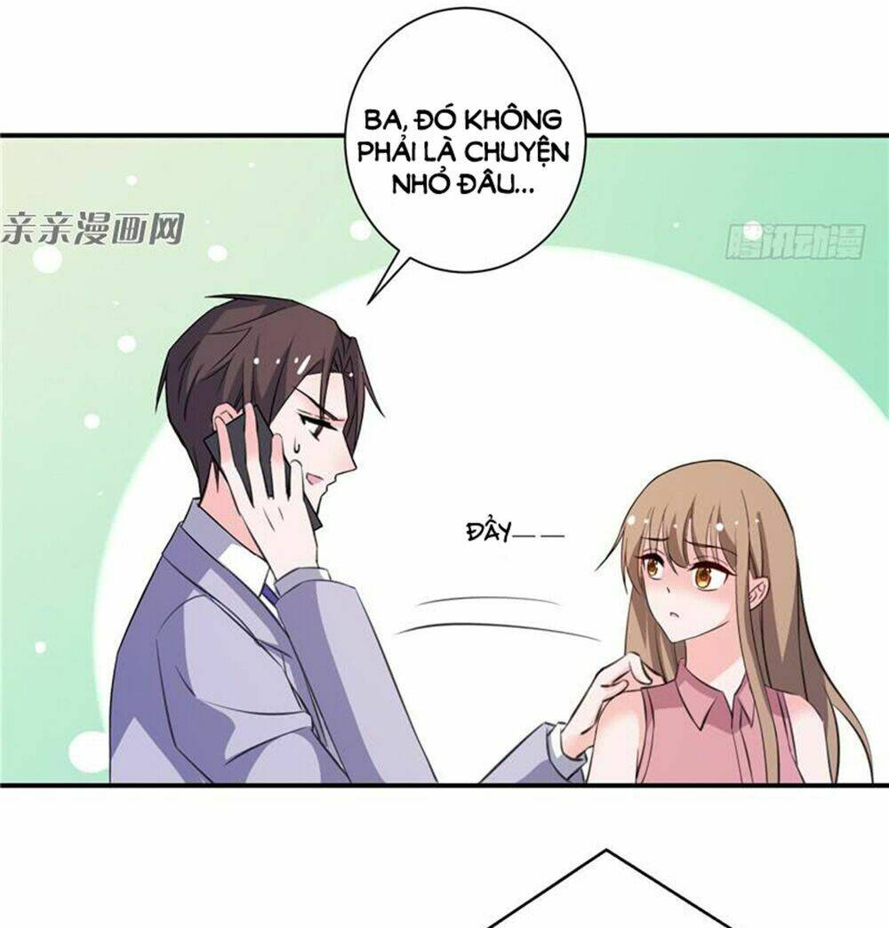 Vợ Yêu Là Báu Vật: Chapter 73