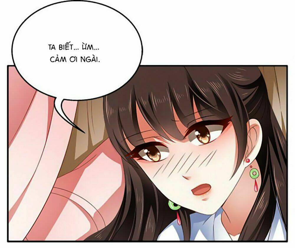 Thịnh Thế An Nhiên: Chapter 9