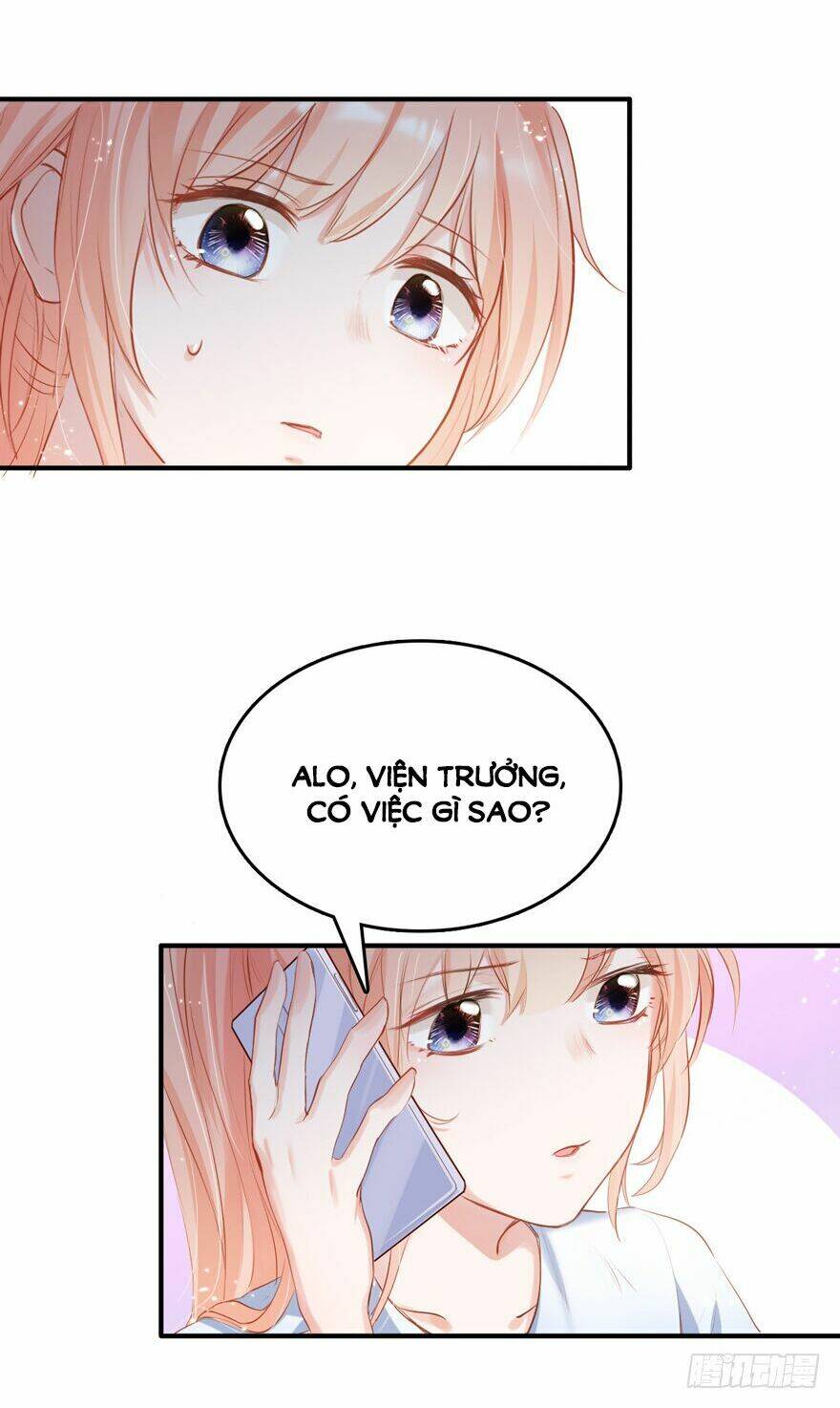 Sau Này Vẫn Cứ Thích Em: Chapter 12