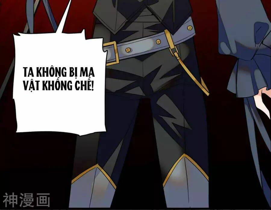 Huyết Túc Khế Ứớc: Chapter 2