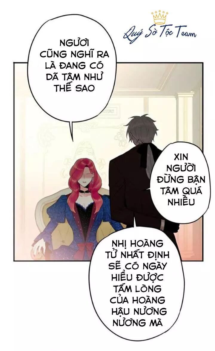 Tồn Tại Với Tư Cách Là Vợ Của Nam Chính: Chapter 55: Tình anh em