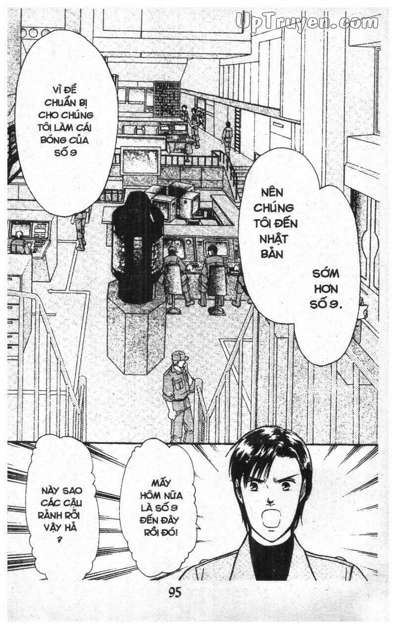 9 Banme No Musashi: Chapter 16