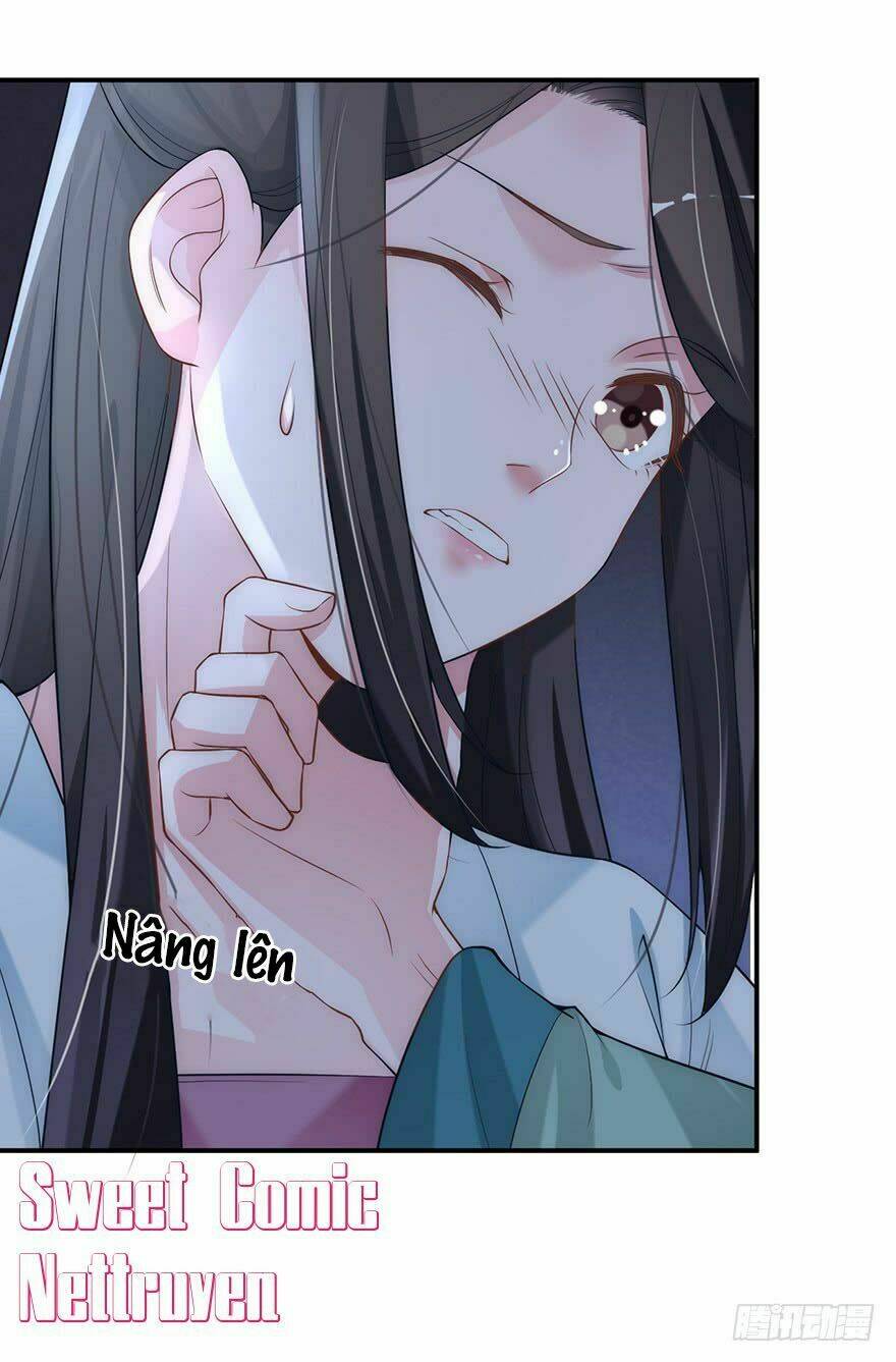 Cung Đấu Live: Chapter 13