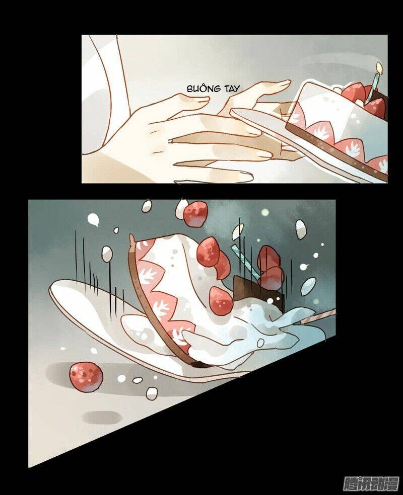 Sức Mạnh Của Sắc Đẹp: Chapter 49