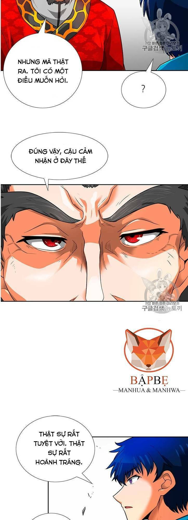 Tôi Tự Động Săn Một Mình: Chapter 52