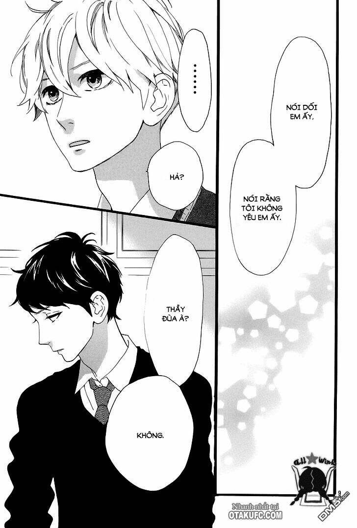 Sao Mai Của Em: Chapter 48