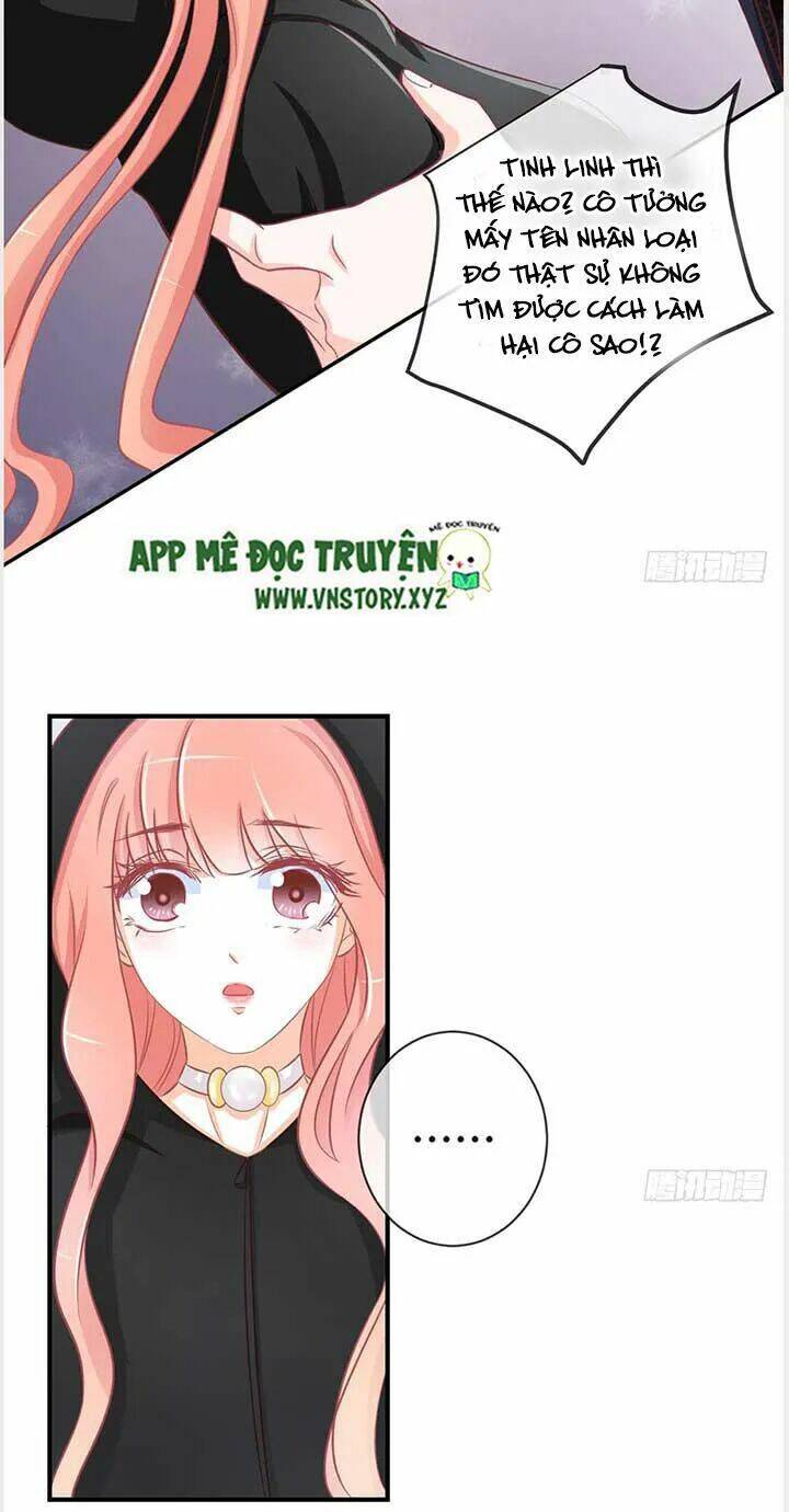 Cẩm Lý Thiếu Nữ Của Tôi: Chapter 35