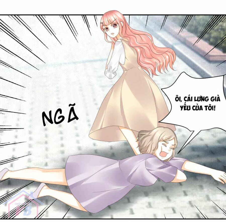 Tiền Thế Kim Sinh Của Chung Tiểu Thư: Chapter 14