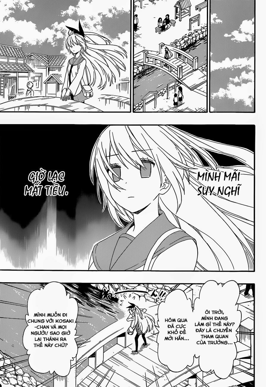 Tình Yêu Ngang Trái: Chapter 153