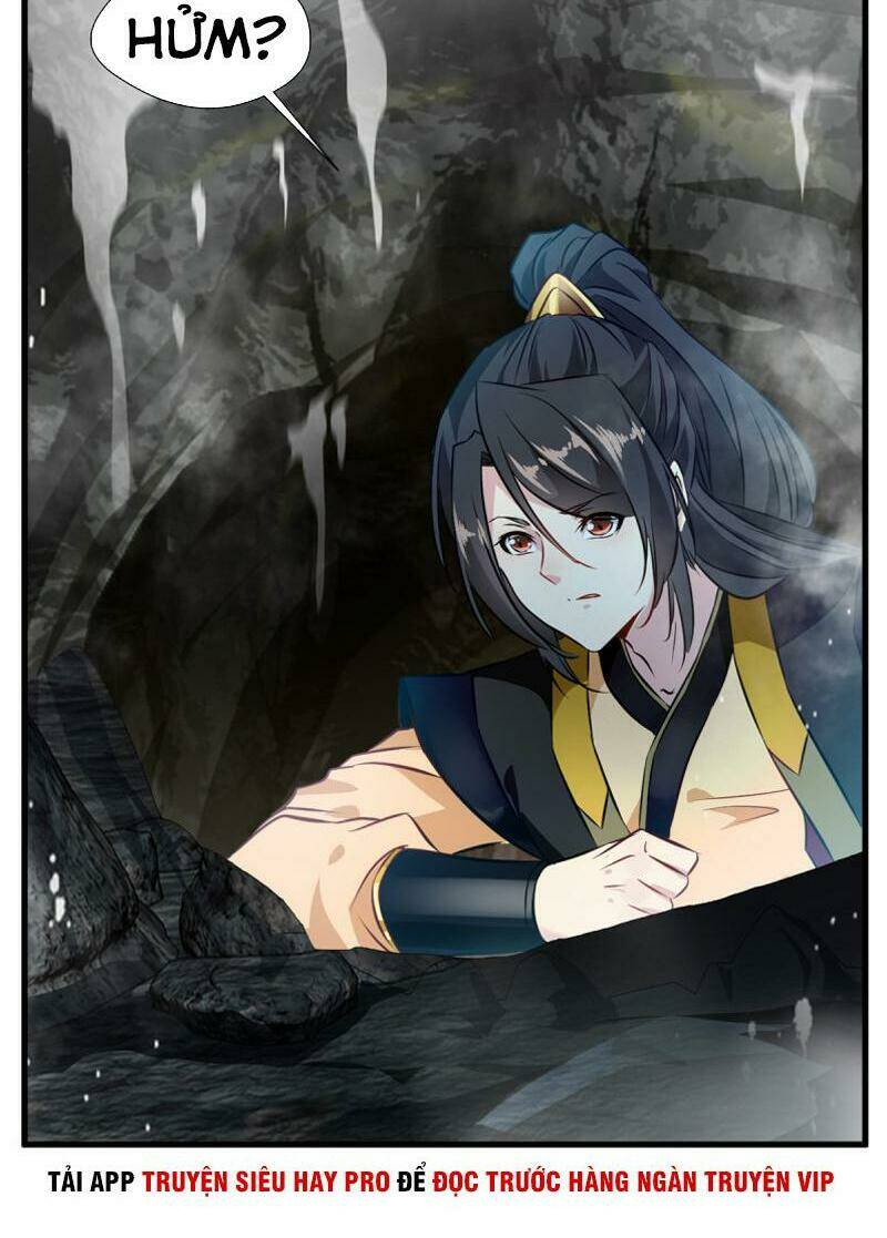Tuyệt Thế Đế Tôn: Chapter 68