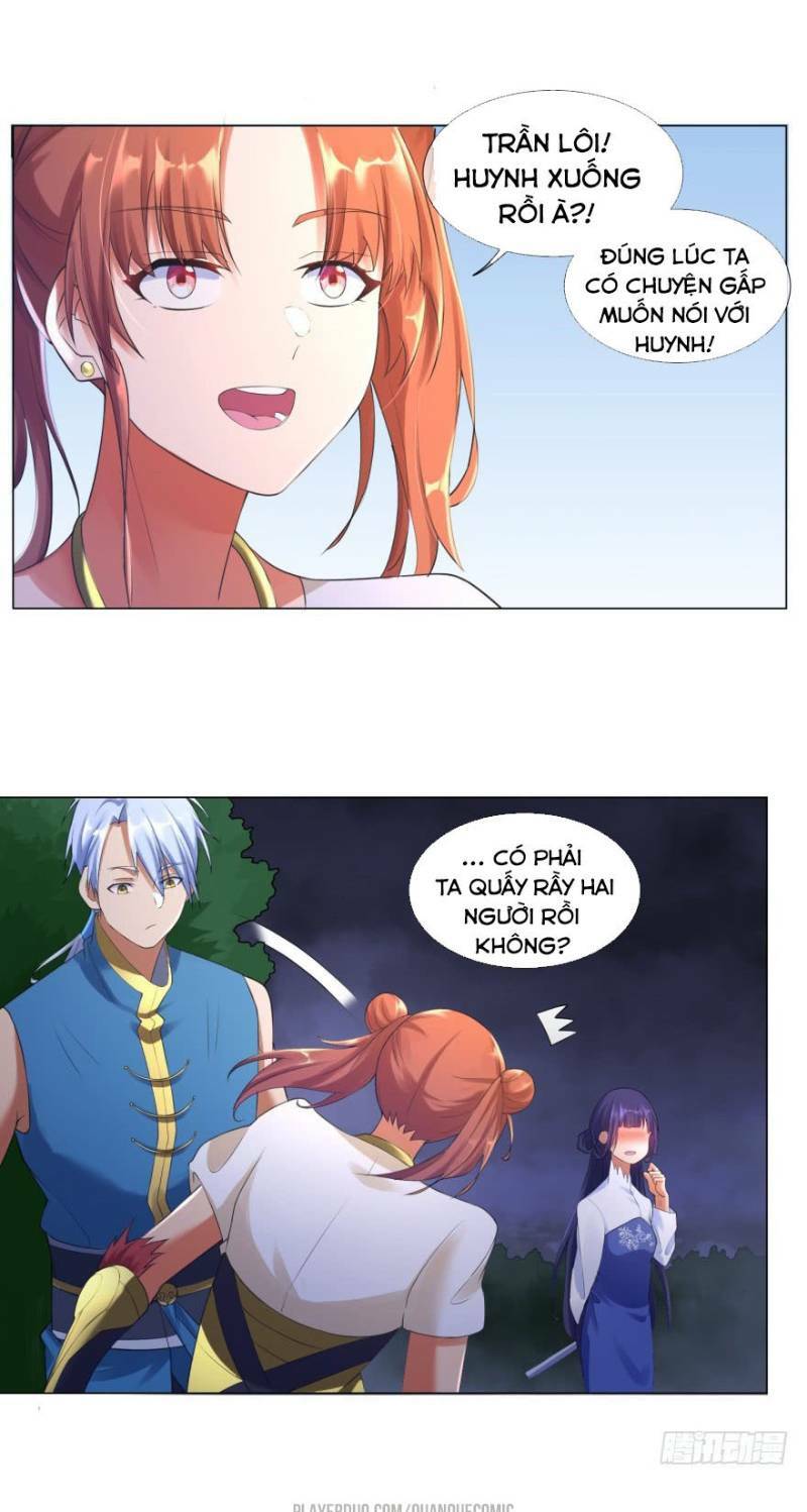 Chí Tôn Trọng Sinh: Chapter 8