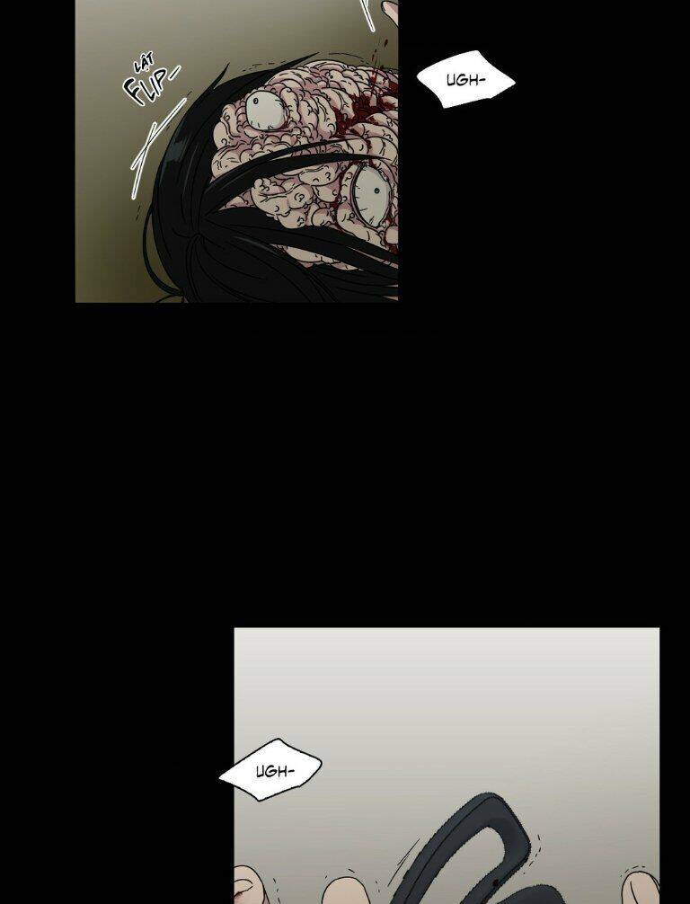 …”Một Sự Thật Khá Khó Chịu.”: Chapter 59