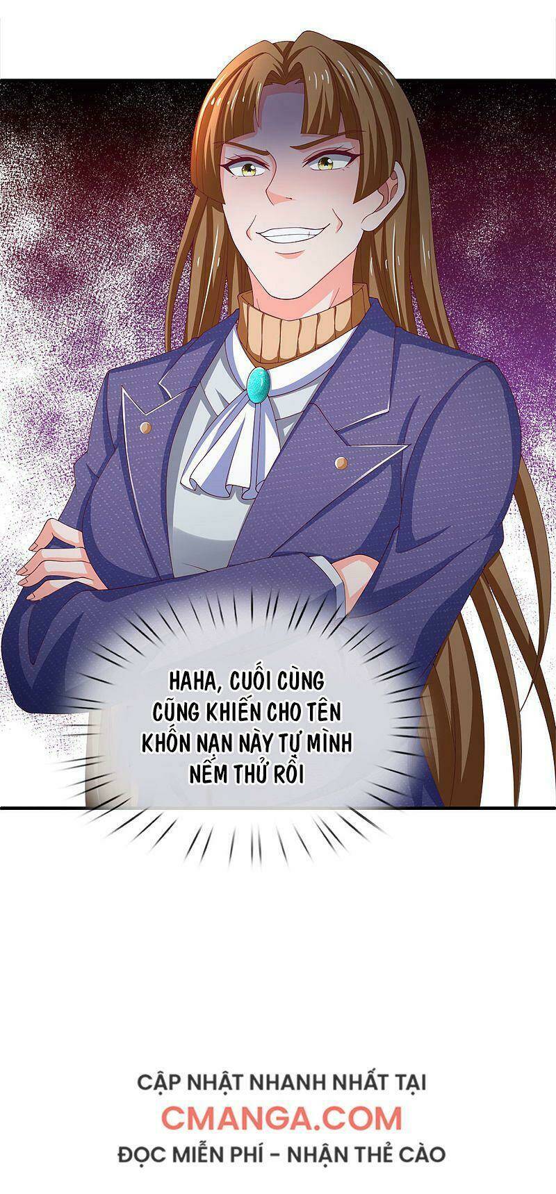 Chung Cực Binh Vương Tại Đô Thị: Chapter 149