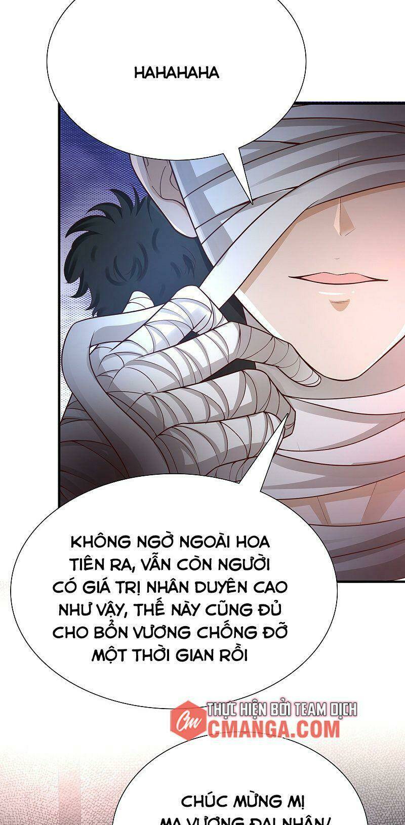 Tối Cường Vận Đào Hoa: Chapter 168