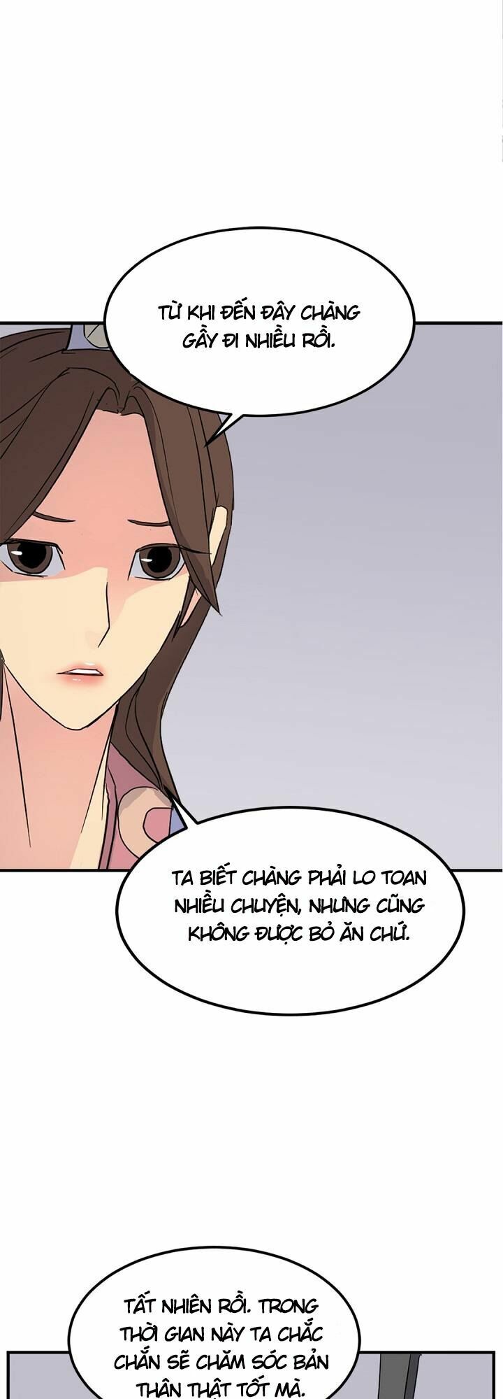 Trọng Sinh, Bất Khả Chiến Bại: Chapter 117