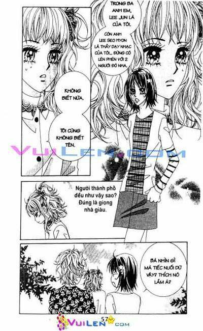 Hạnh Phúc Bất Tận: Chapter 1