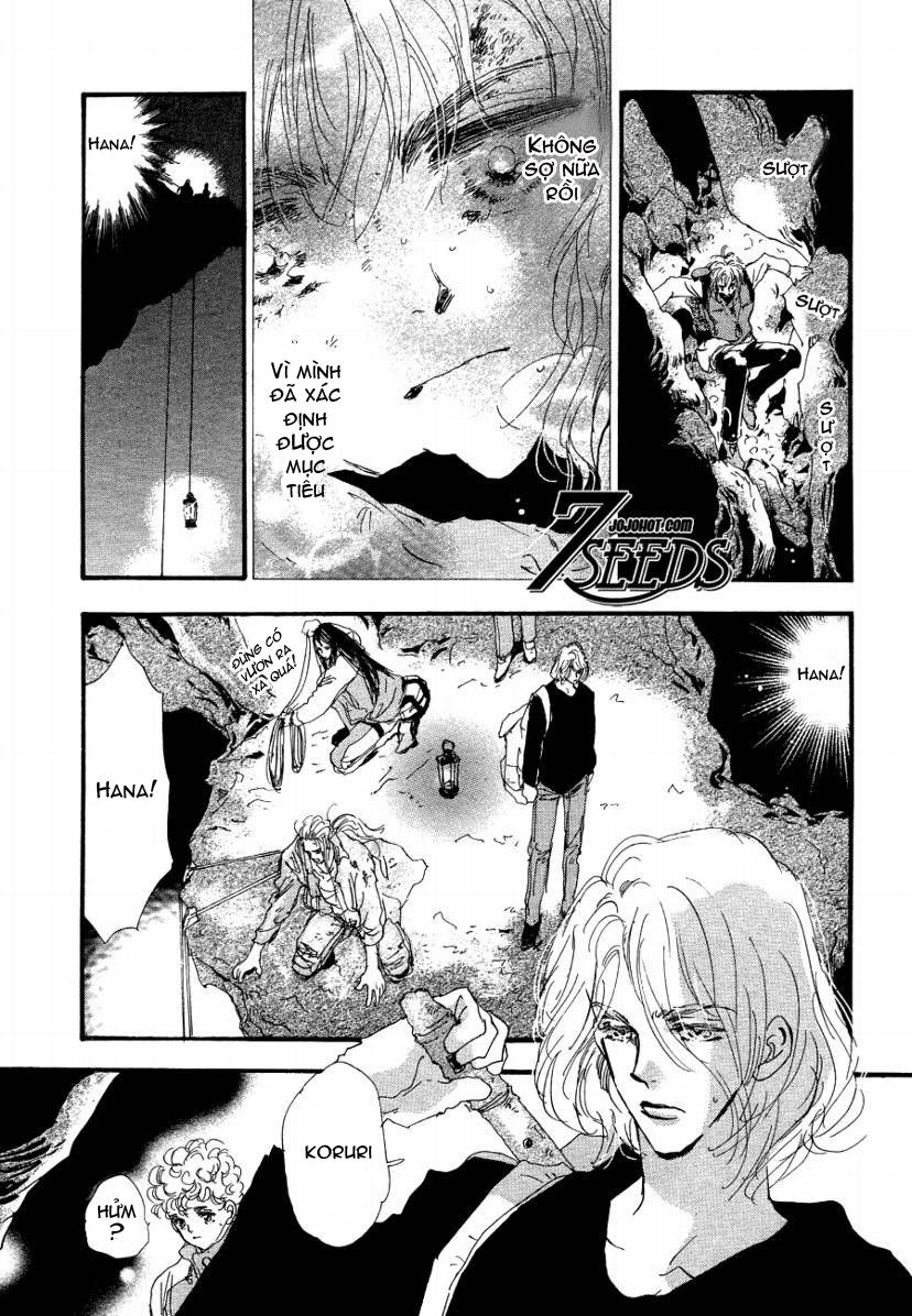 Mầm Sống: Chapter 82