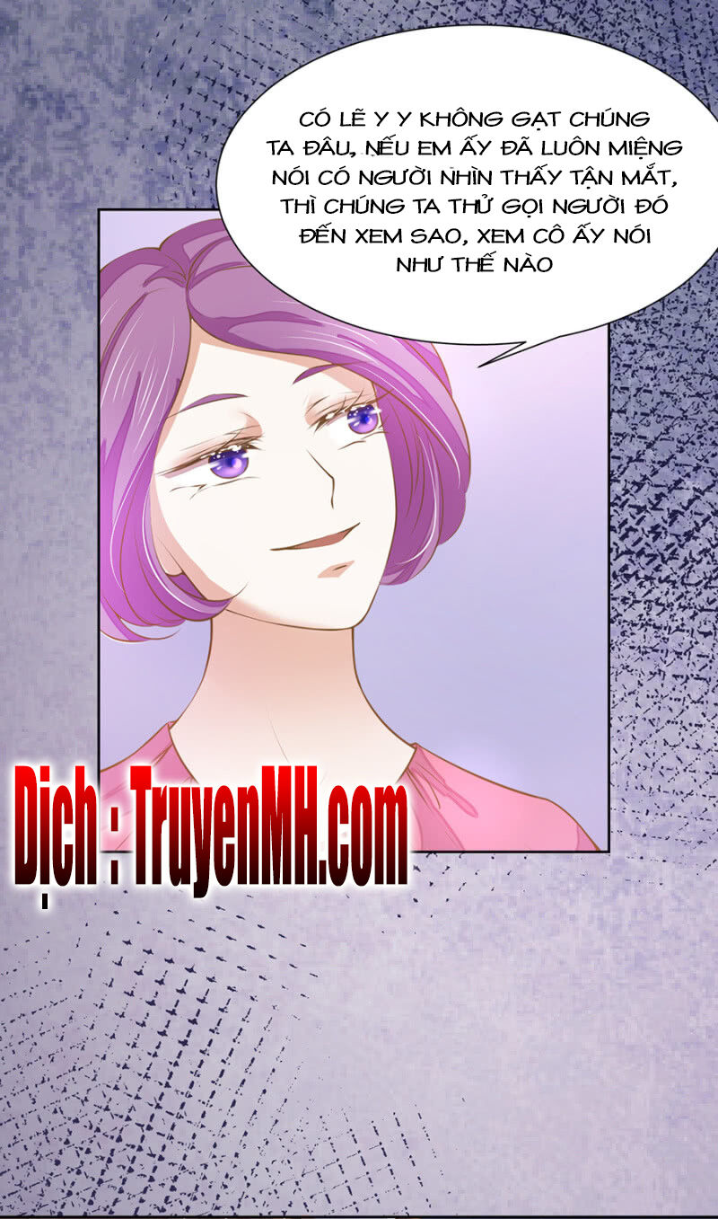 Hôn Sai 55 Lần: Chapter 43