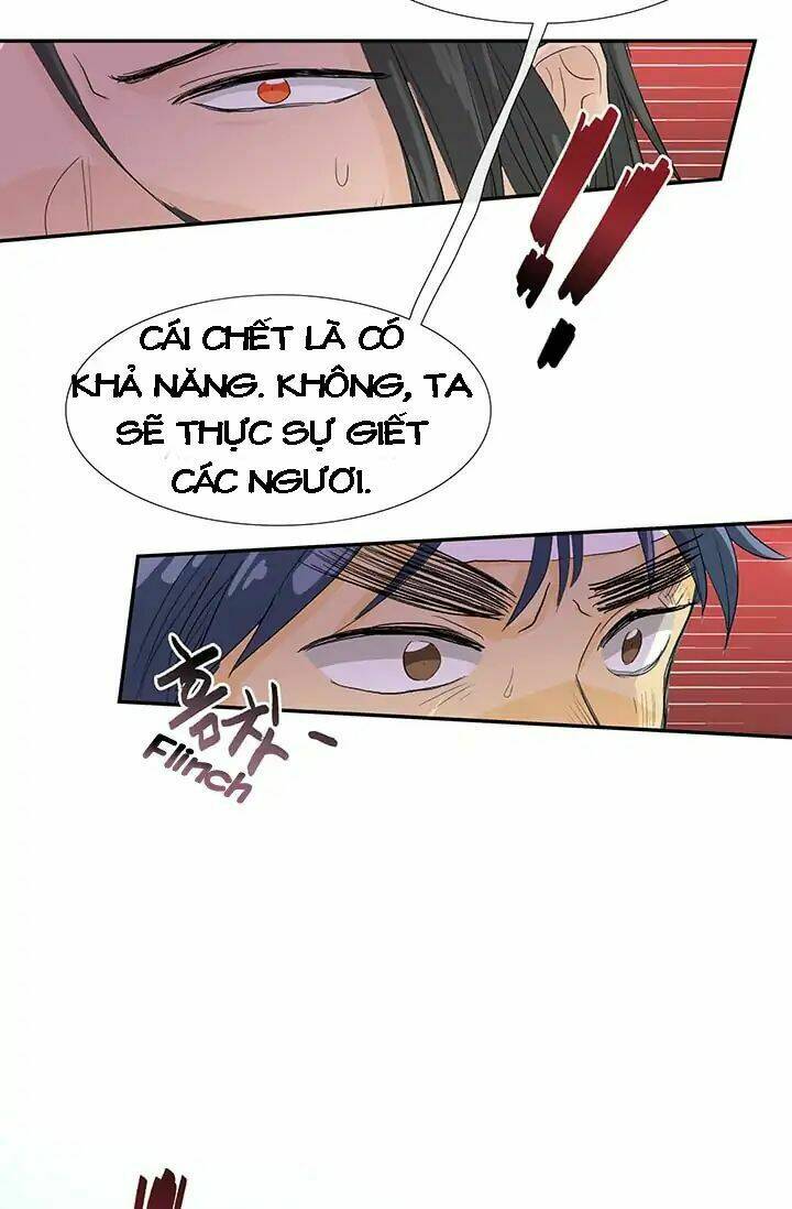 Học Sĩ Tái Sinh: Chapter 80