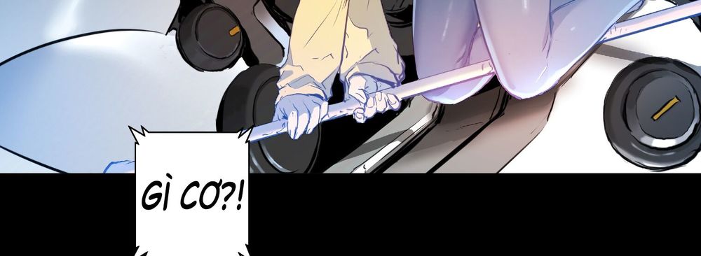 Dị Giới Tam Tuyệt: Chapter 94