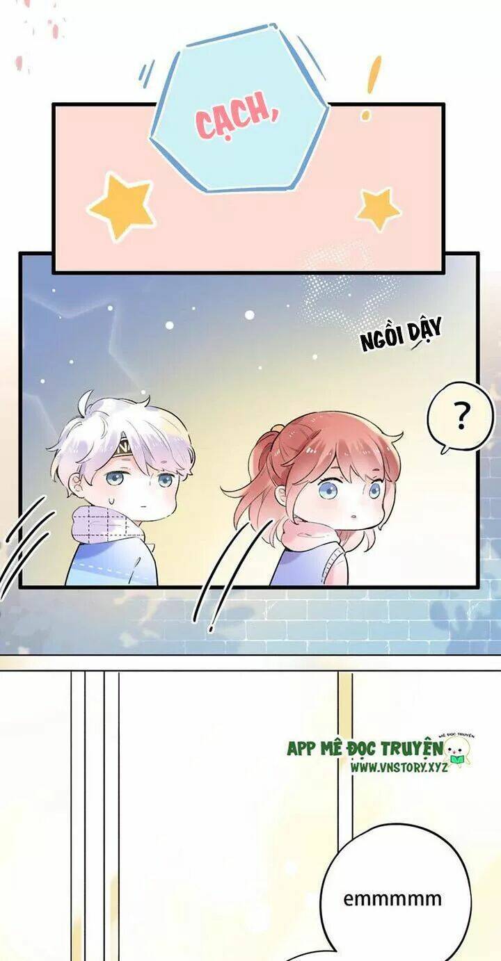 Trạch Thượng Tịch Mịch Huỳnh Hỏa: Chapter 61