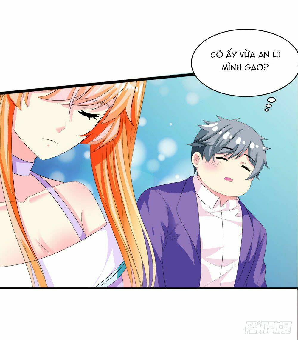 Này! Đừng Động Vào Phô Mai Của Tôi: Chapter 12