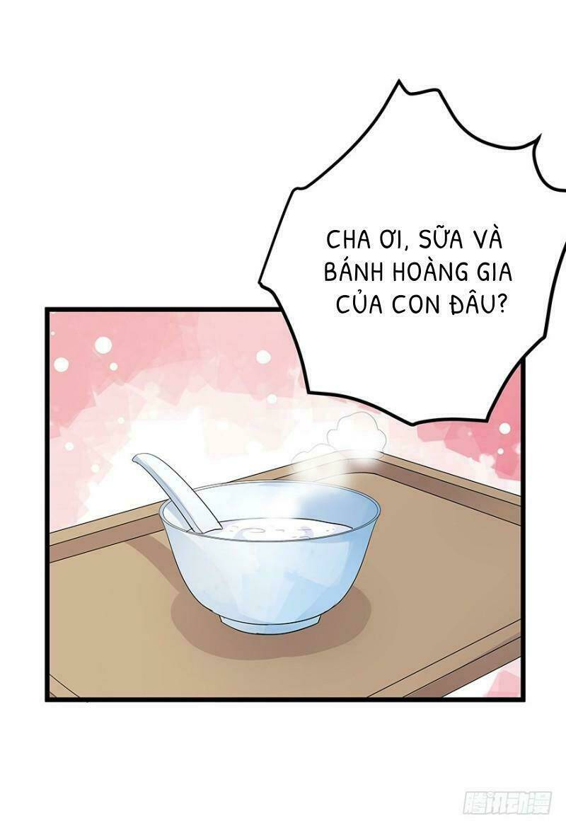 Chào Buổi Sáng, Ức Vạn Manh Thê: Chapter 14