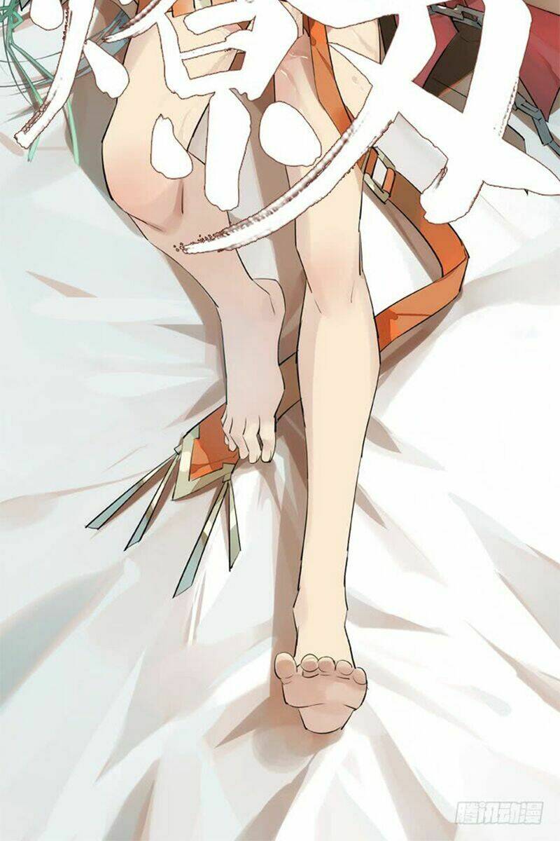 Sư Phụ Lại Trêu Chọc Ta: Chapter 38