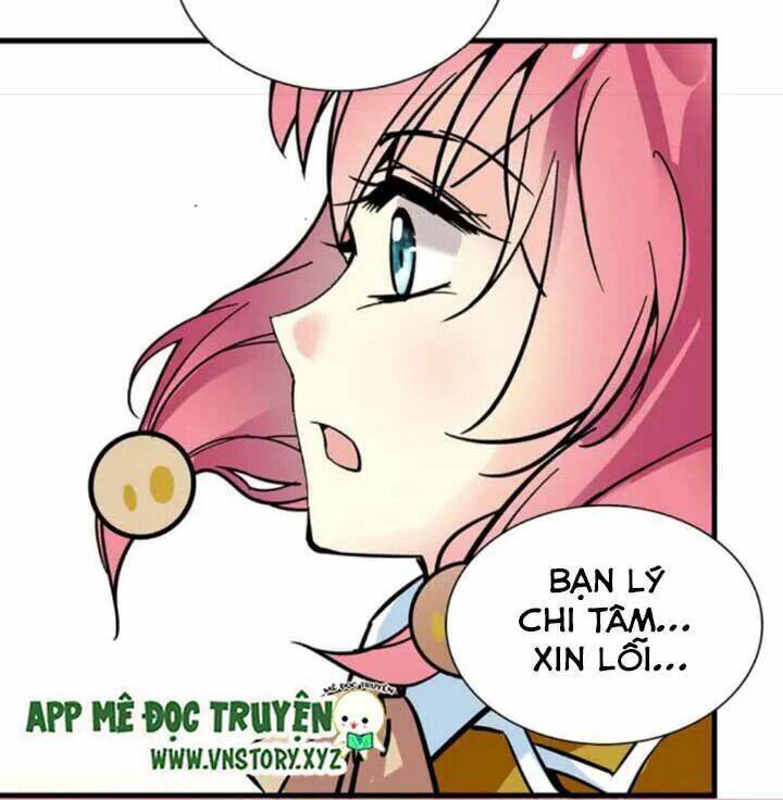 Nữ Hầu Sau Giờ Học: Chapter 89