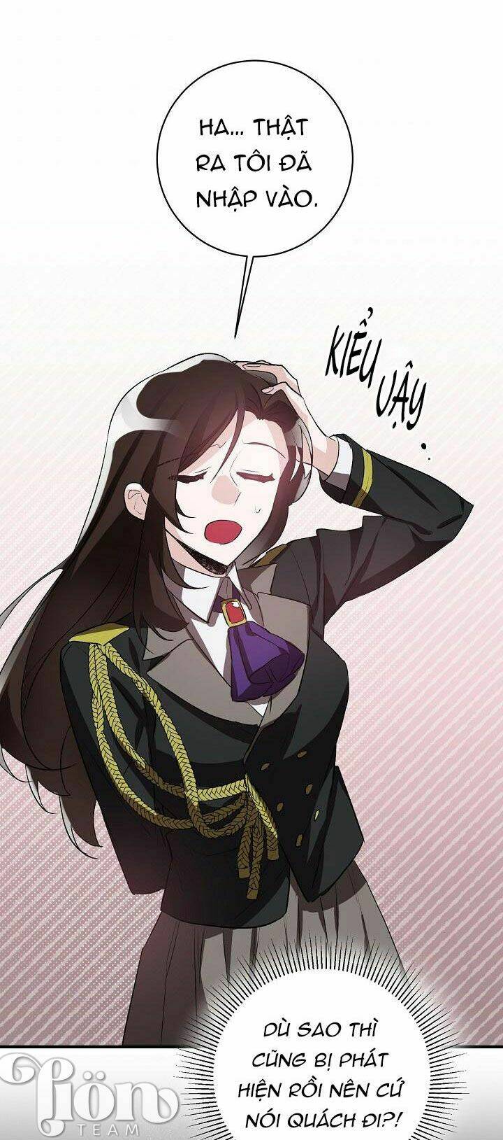 Công Nương Đã Thay Đổi: Chapter 39.2